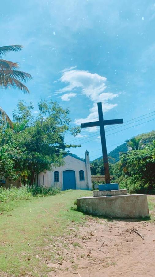 Recanto Das Margaridas 伊利亚贝拉 外观 照片