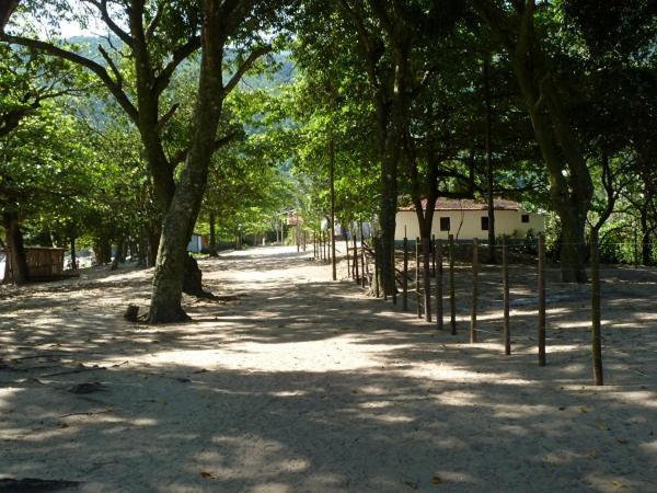 Recanto Das Margaridas 伊利亚贝拉 外观 照片