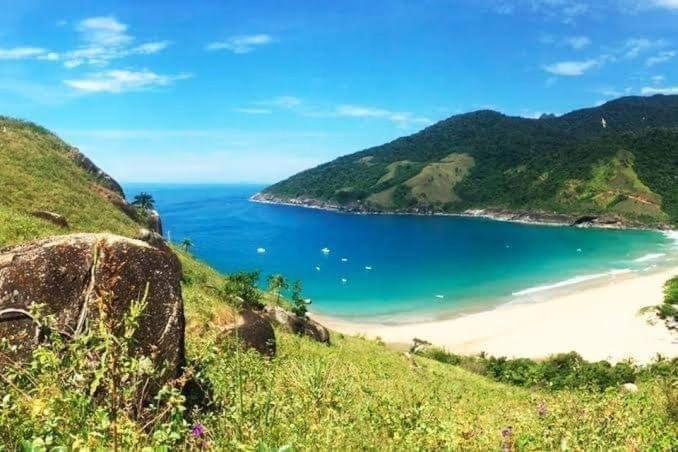 Recanto Das Margaridas 伊利亚贝拉 外观 照片